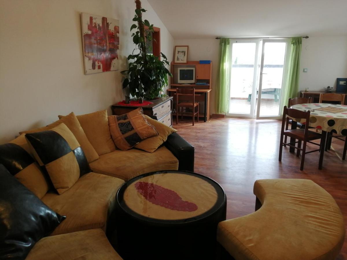Lea Apartament Rovinj