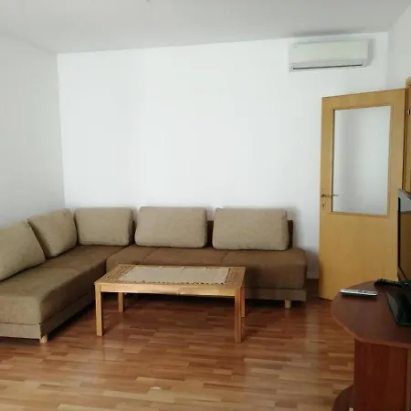 Lea Apartment Rovinj Exterior photo