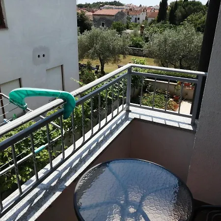 Lea Apartment Rovinj Exterior photo