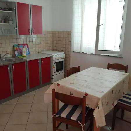 Lea Apartment Rovinj Exterior photo