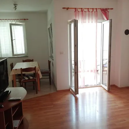 Lea Apartment Rovinj Exterior photo