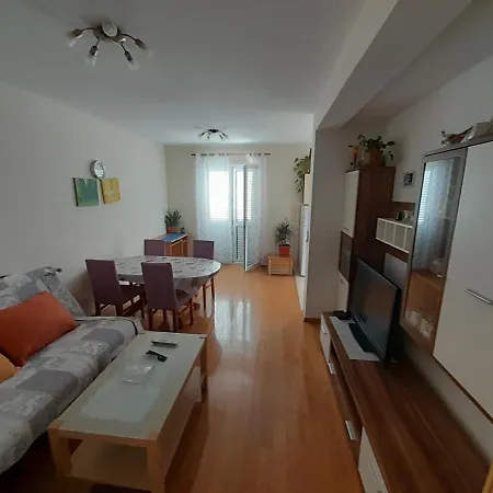 Lea Apartment Rovinj Exterior photo
