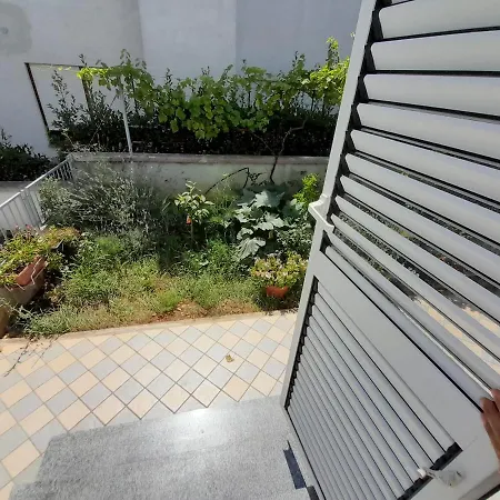 Lea Apartment Rovinj Exterior photo