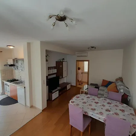 Lea Apartment Rovinj Exterior photo
