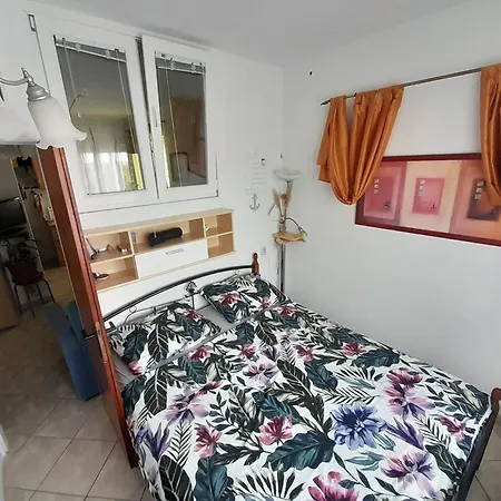 Lea Apartment Rovinj Exterior photo
