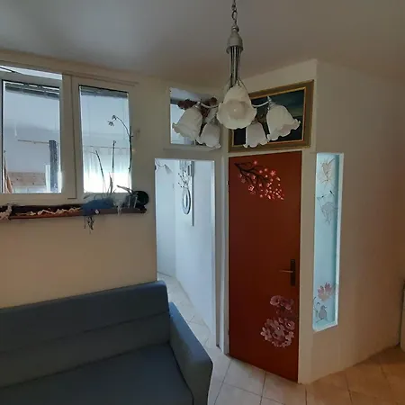 Lea Apartment Rovinj Exterior photo