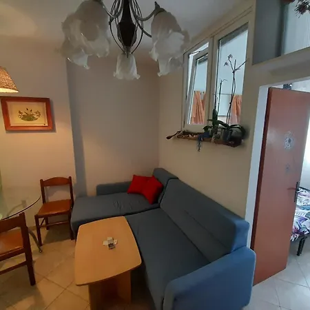 Lea Apartment Rovinj Exterior photo