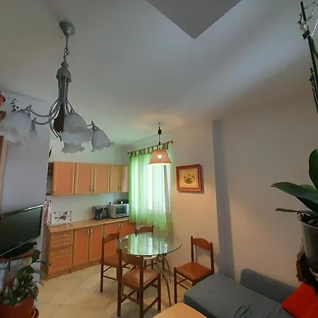 Lea Apartment Rovinj Exterior photo