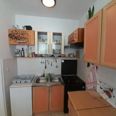 Lea Apartment Rovinj Exterior photo