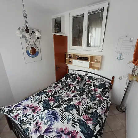 Lea Apartment Rovinj Exterior photo