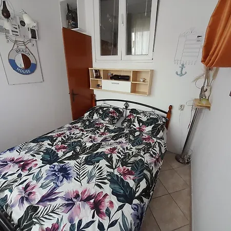 Lea Apartment Rovinj Exterior photo
