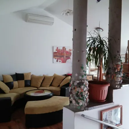 Lea Apartment Rovinj Exterior photo