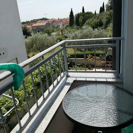 Lea Apartment Rovinj Exterior photo