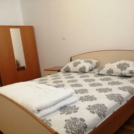 Lea Apartment Rovinj Exterior photo