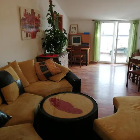 Lea Apartment Rovinj Exterior photo