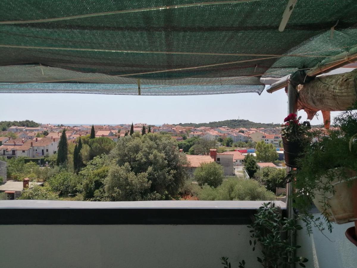 Apartma Lea Rovinj