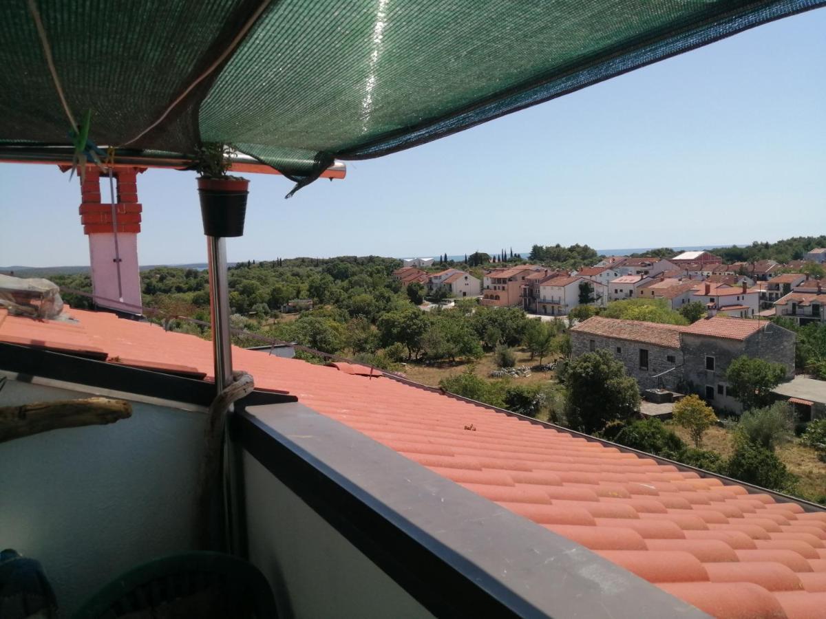 Lea Apartma