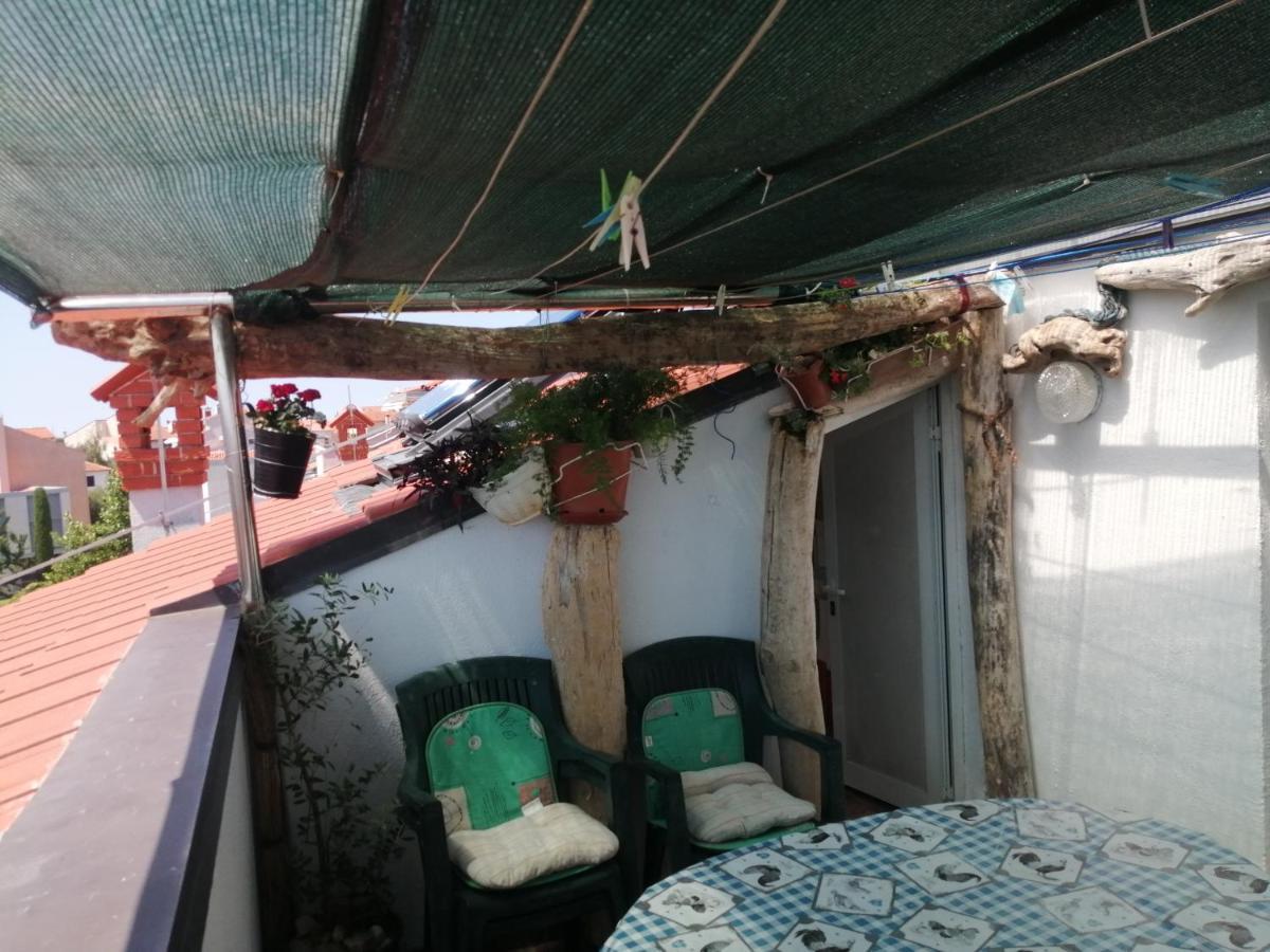 Apartma Lea