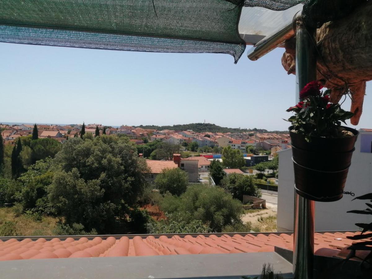 Apartma Lea *