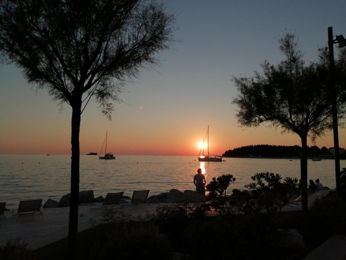 Apartma Lea Rovinj