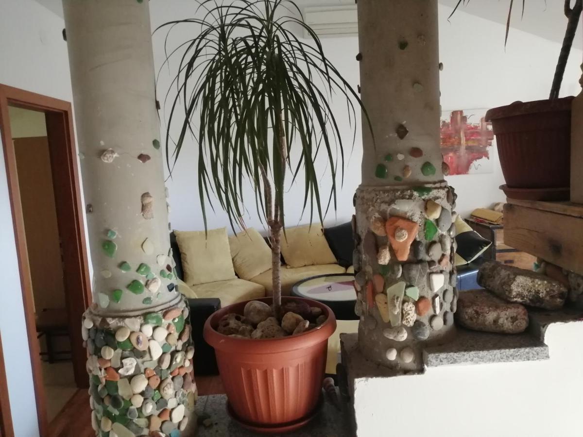 Apartma Lea Rovinj