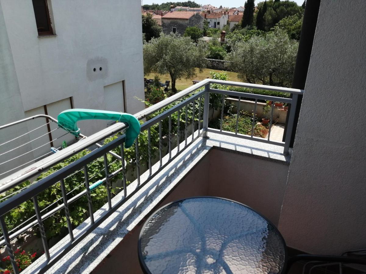 Apartma Lea Rovinj