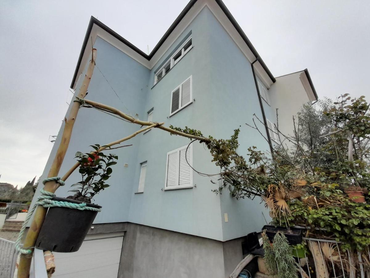 Lea Apartma Rovinj