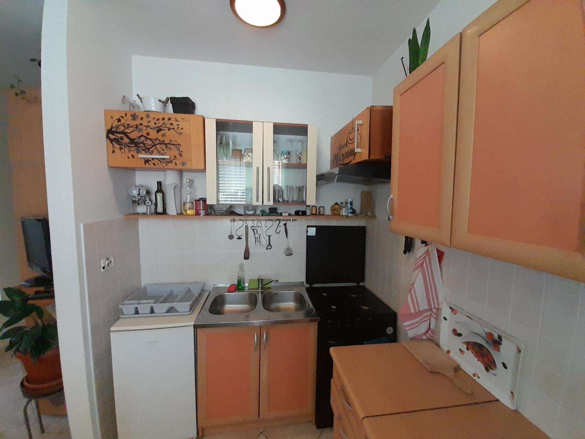 Lea Apartma *