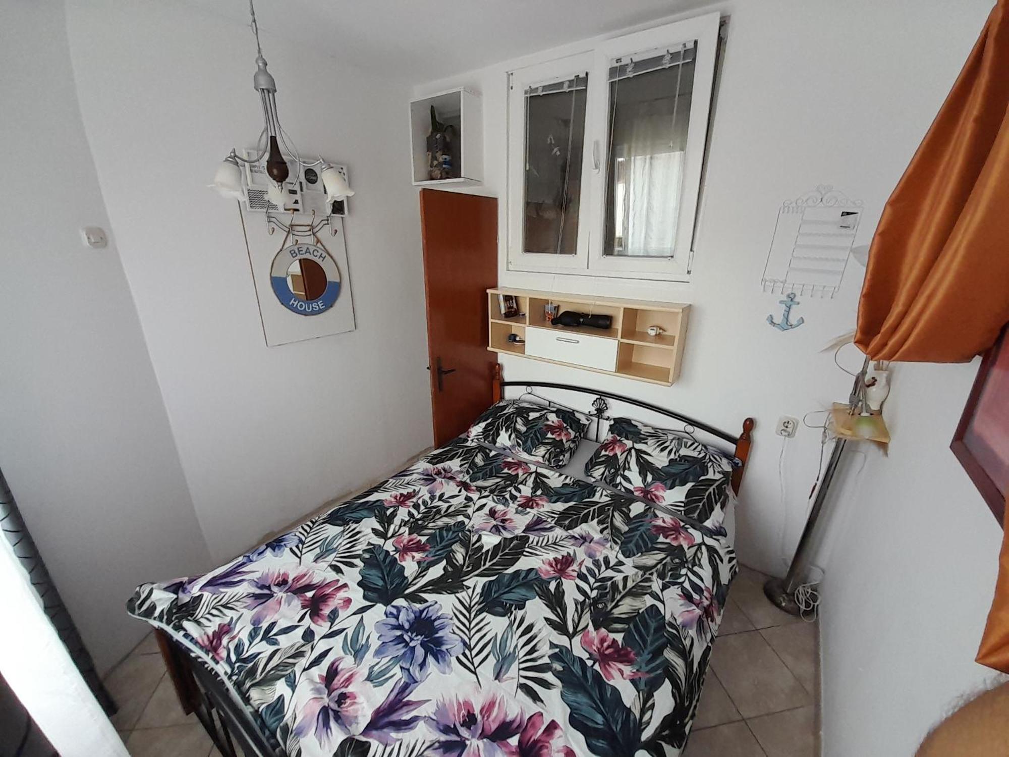 Apartma Lea *