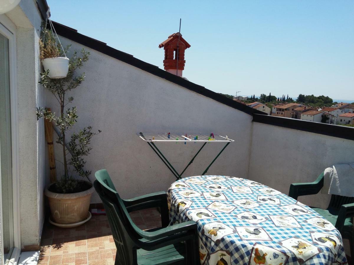 Lea Apartma *