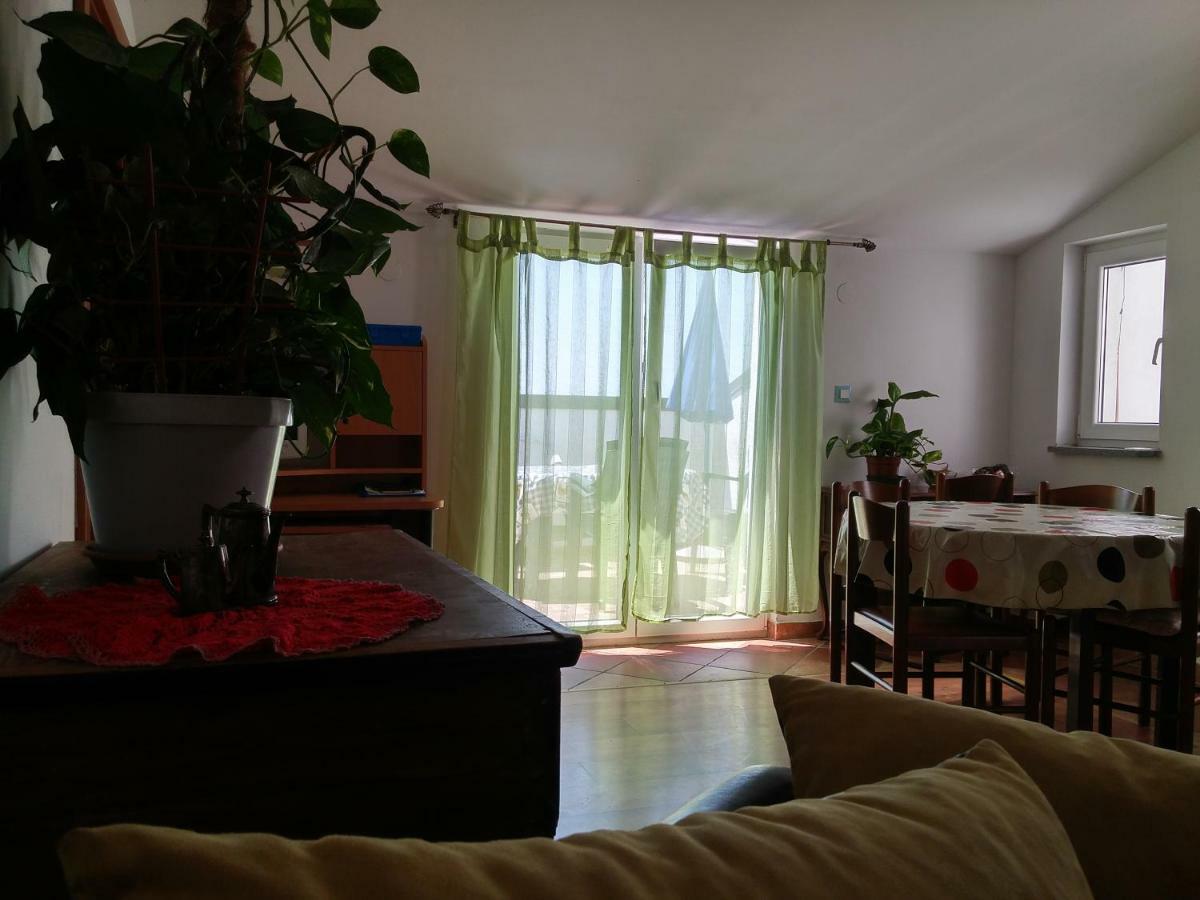 Lea Apartma Rovinj