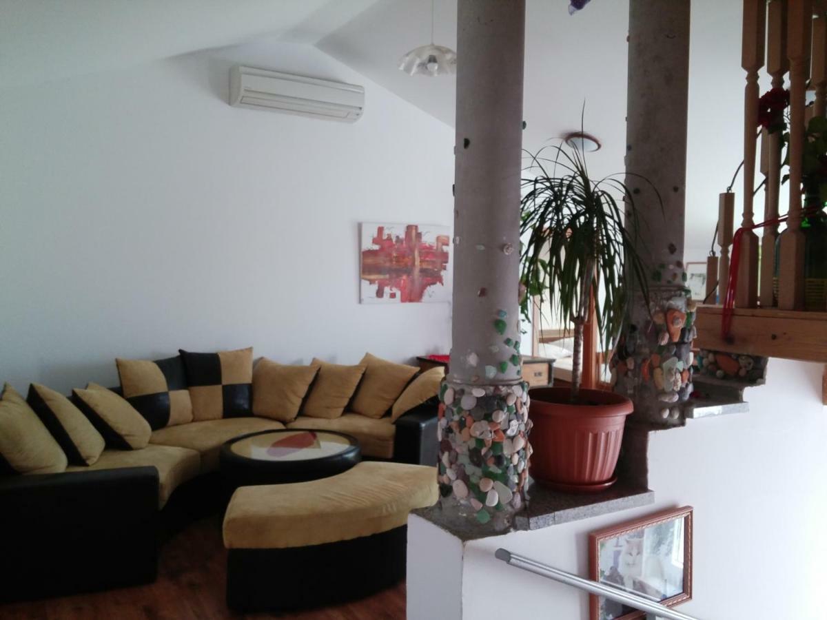 Apartment Lea *