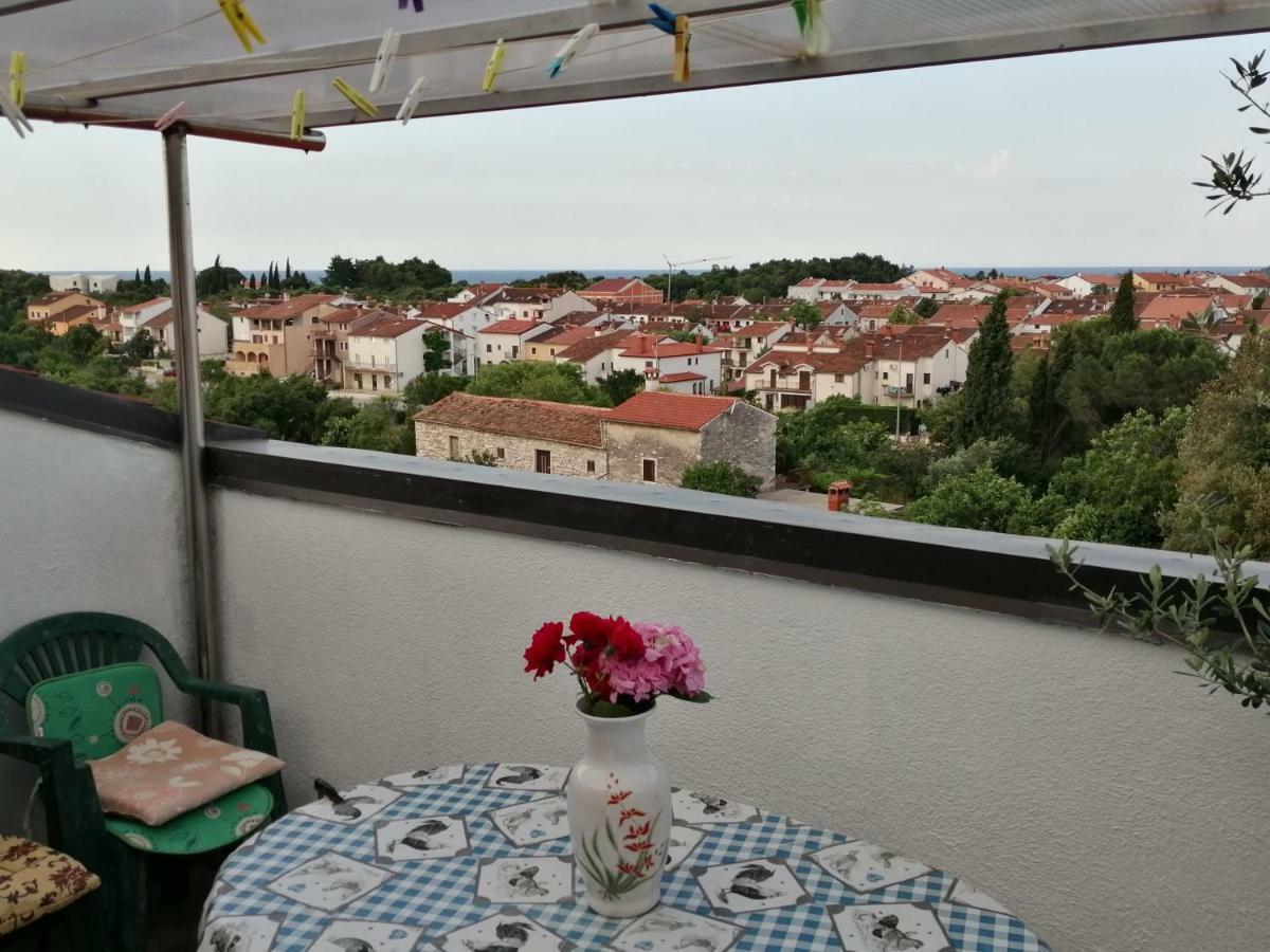 Apartma Lea