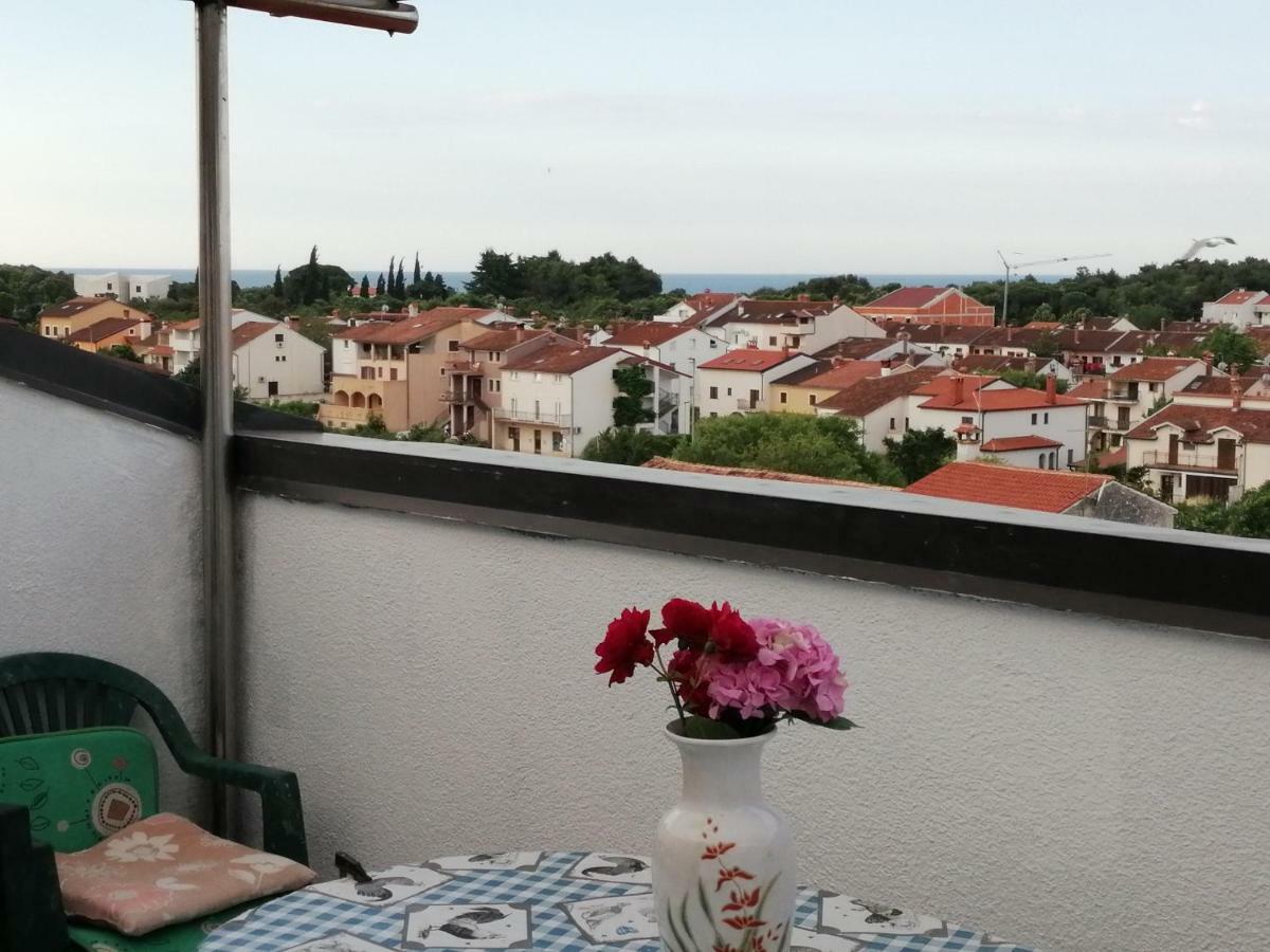 Apartma Lea Rovinj