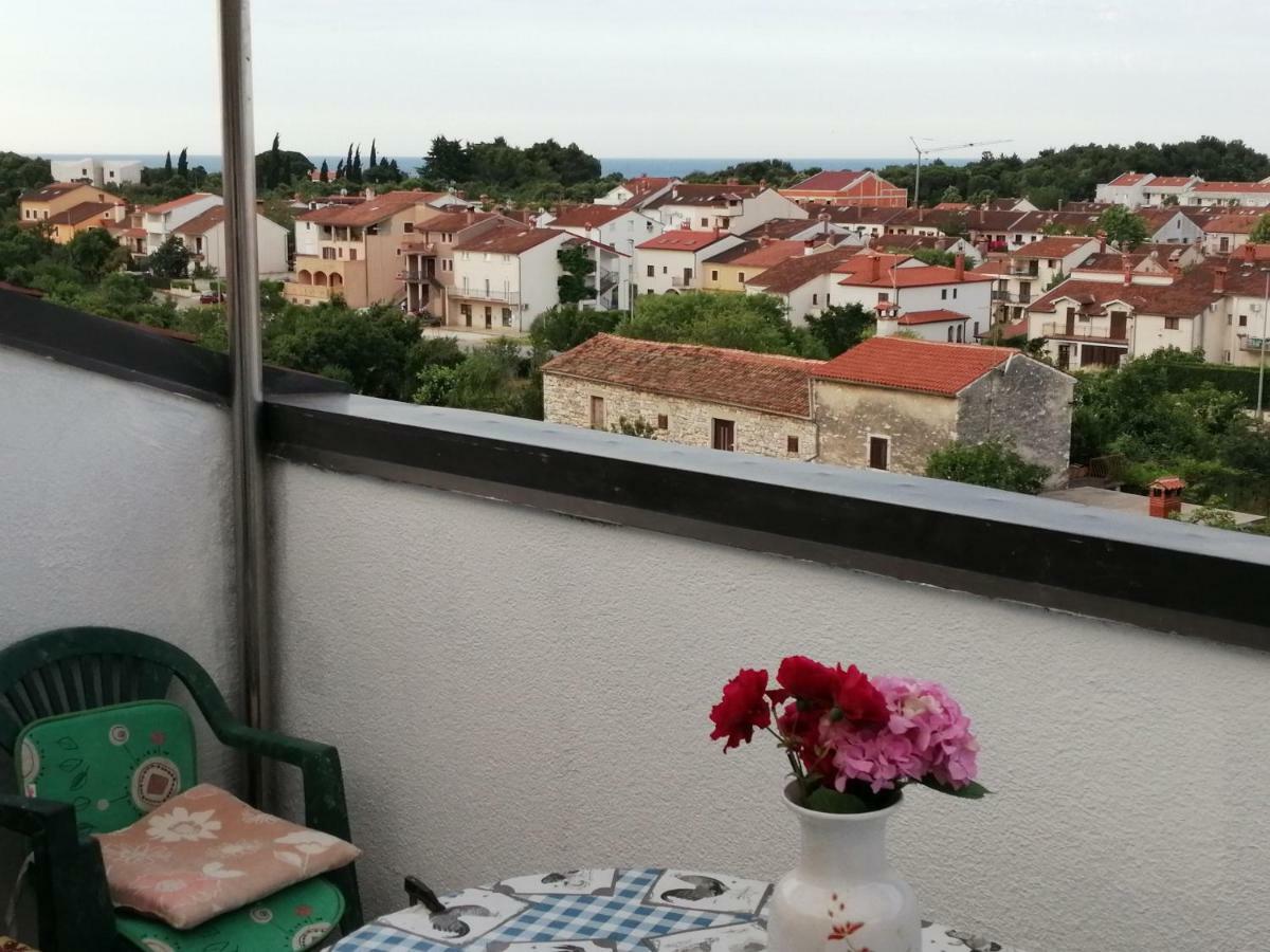 Lea Apartma