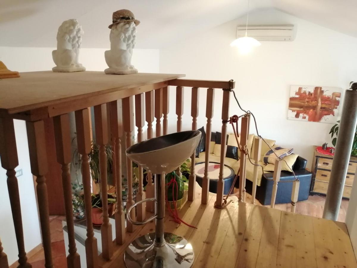 Lea Apartma