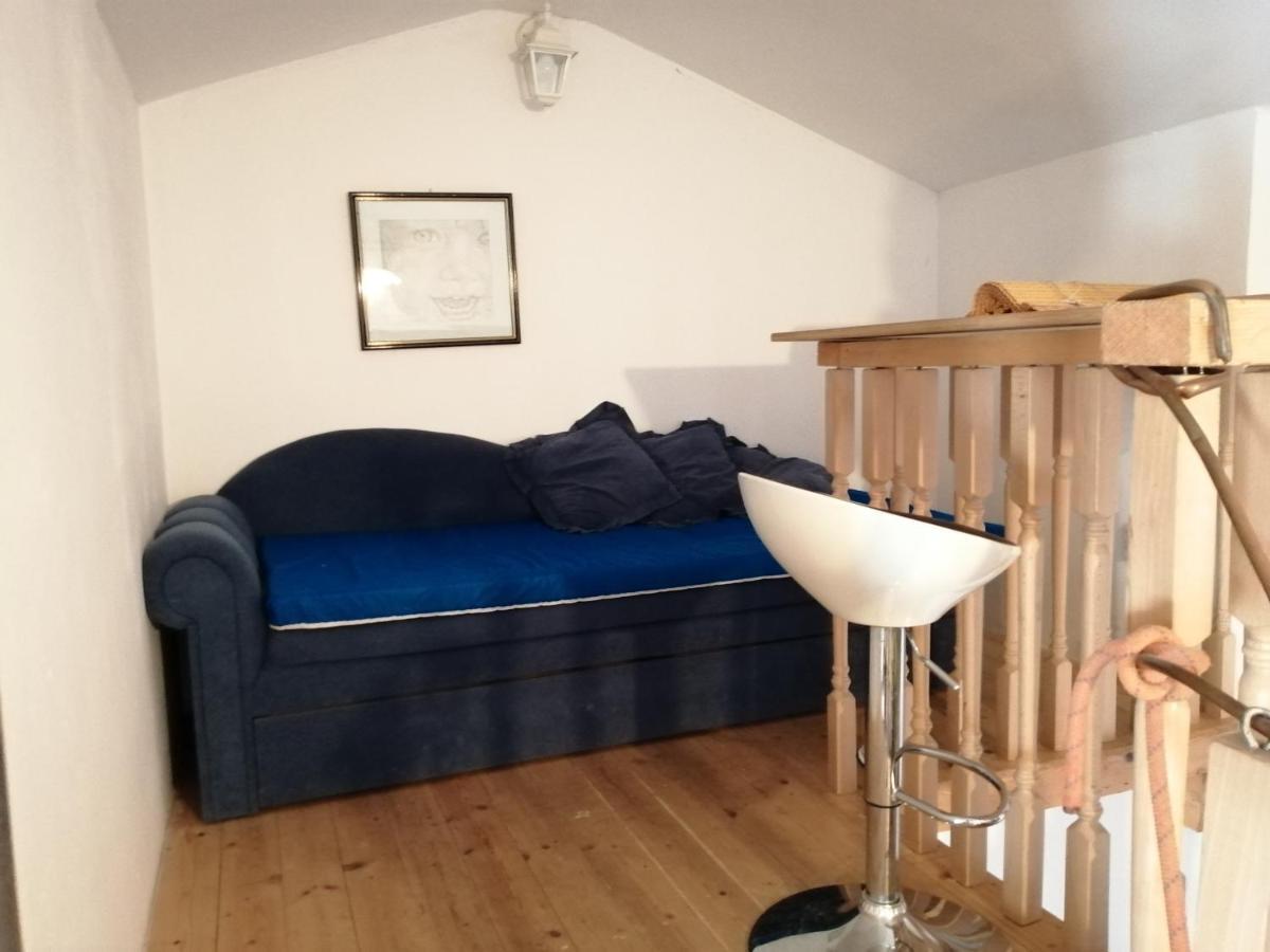 Lea Apartma *