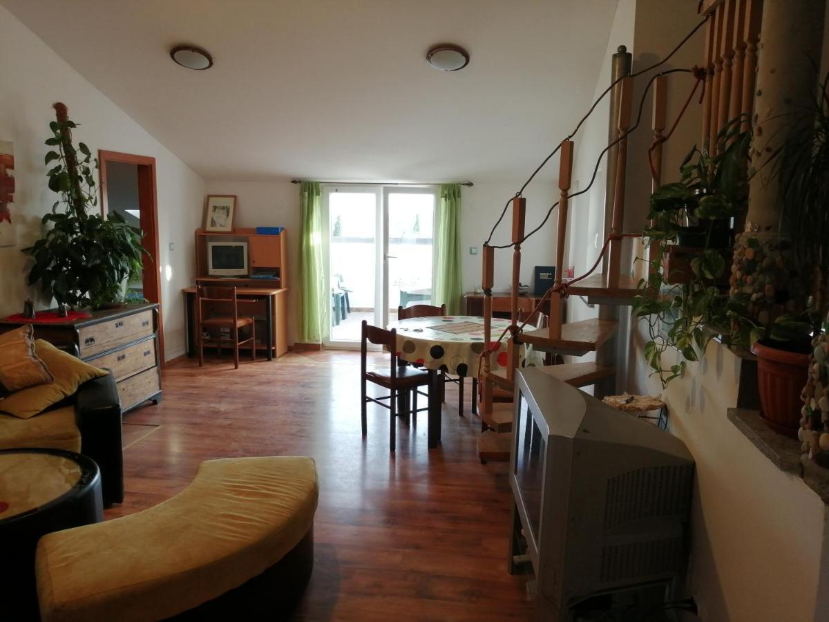 Lea Apartma *