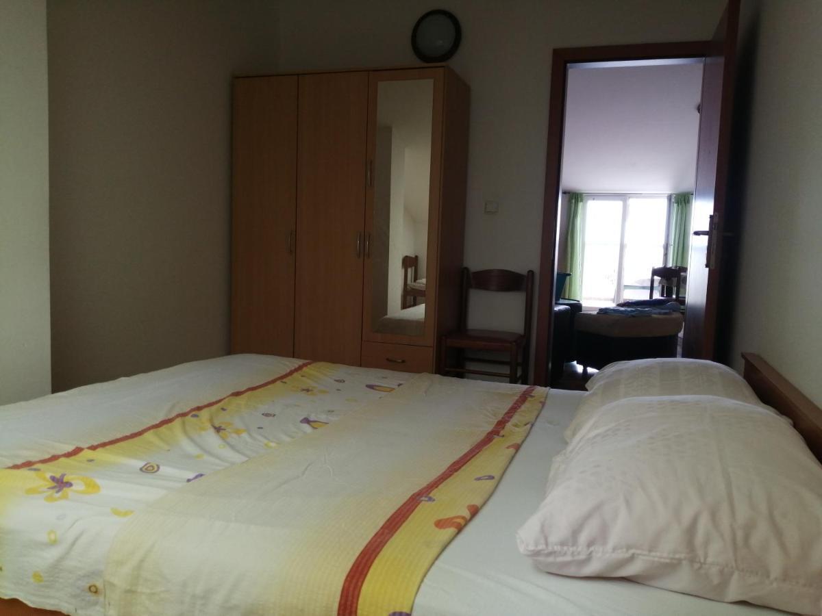 Lea Apartma *