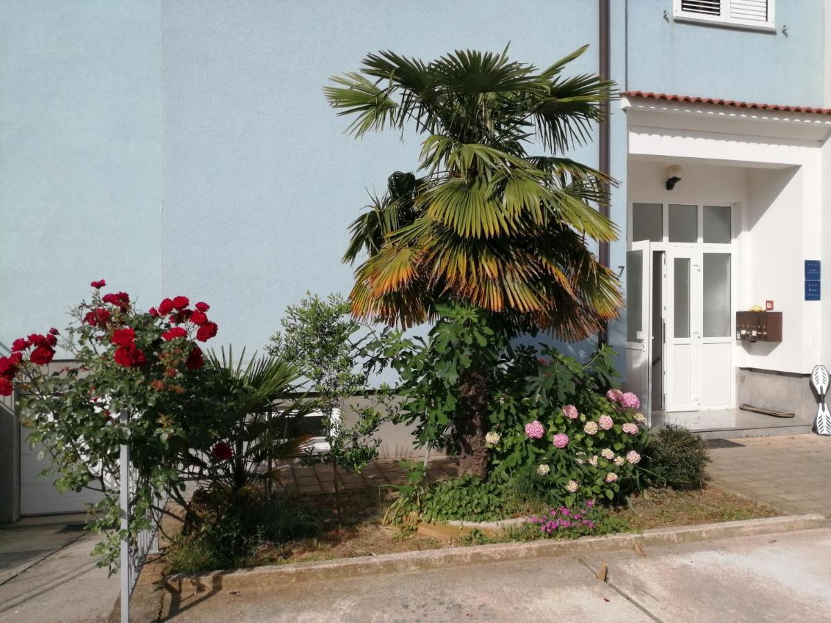 Apartma Lea Rovinj